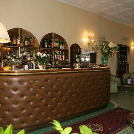 Hotel Diana غرادو المظهر الخارجي الصورة
