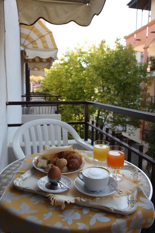 Hotel Diana غرادو الغرفة الصورة